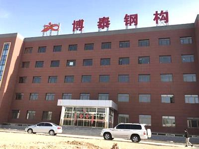 多高層鋼結(jié)構(gòu)-多高層民用鋼結(jié)構(gòu)-高層鋼結(jié)構(gòu)